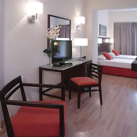 La 酒店 圣克鲁斯-德特内里费