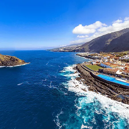 Adonis Pelinor Santa Cruz de Tenerife
