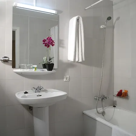 酒店 La 圣克鲁斯-德特内里费