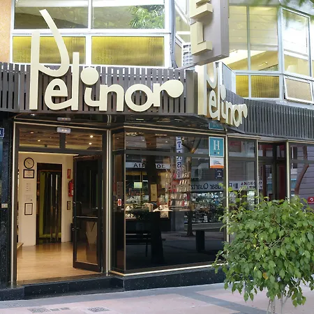酒店 La 圣克鲁斯-德特内里费