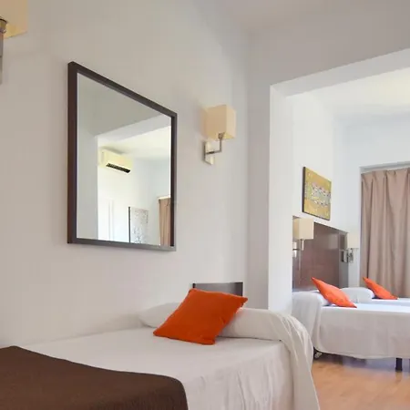 La 酒店 圣克鲁斯-德特内里费