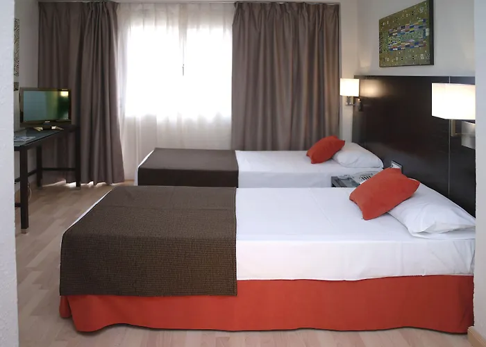 Hotel La