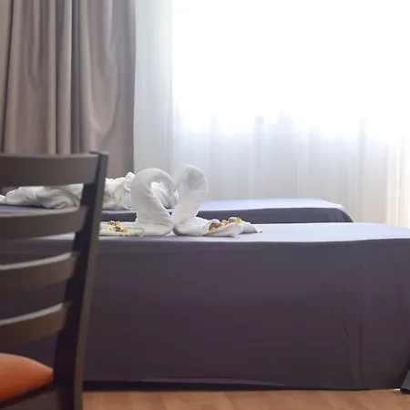 Hotel Adonis Pelinor