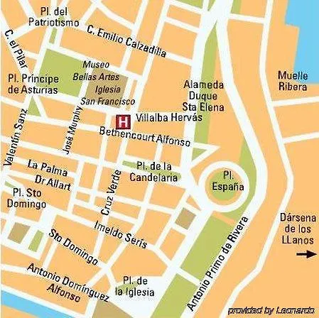 La Hotel 2*