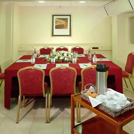 Hotel Adonis Pelinor Santa Cruz de Tenerife