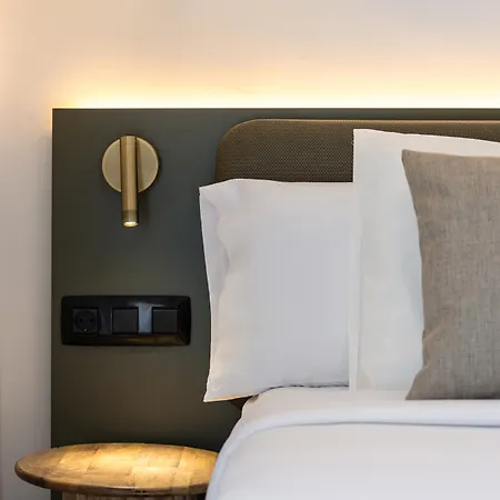 La Hotel