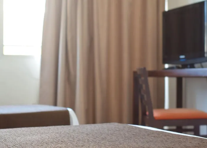 La 圣克鲁斯-德特内里费