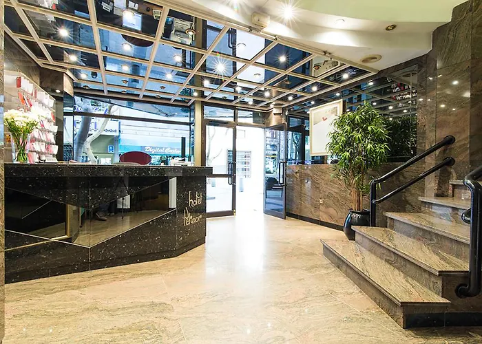 La 2* 圣克鲁斯-德特内里费