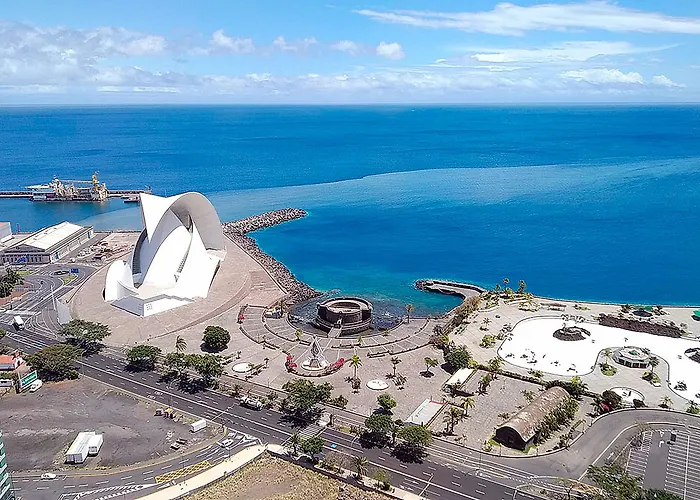 La 2* 圣克鲁斯-德特内里费