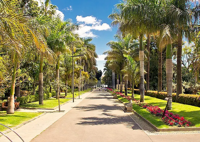 La 酒店 圣克鲁斯-德特内里费
