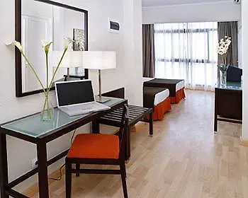 La 2* 圣克鲁斯-德特内里费