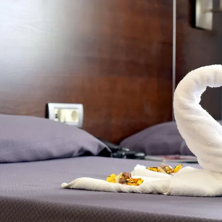 Adonis Pelinor Hotel Santa Cruz de Tenerife