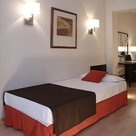 Adonis Pelinor Hotel Santa Cruz de Tenerife