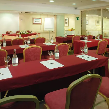 Adonis Pelinor Hotel Santa Cruz de Tenerife