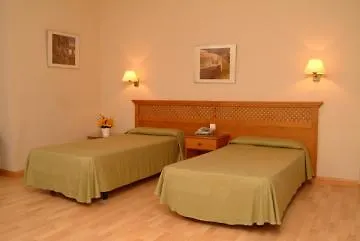 Adonis Pelinor 2* Santa Cruz de Tenerife