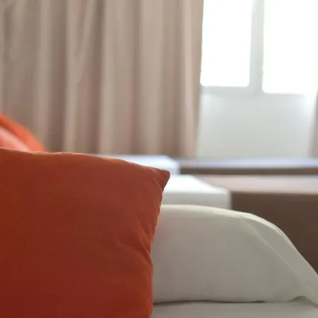 Adonis Pelinor Hotel
