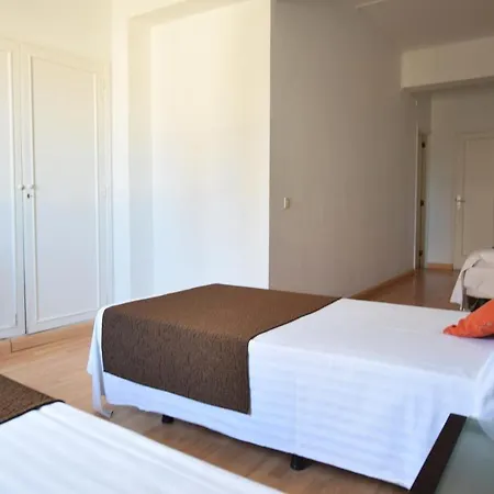 Adonis Pelinor 2* Santa Cruz de Tenerife