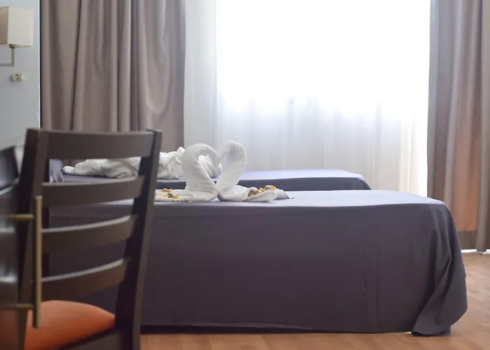 Hotel La